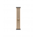 Apple Watch Ultra 4 49mm, Черный титан/Песочный Trail Loop (M/L)