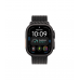 Apple Watch Ultra 4 49mm, Черный титан Milanese Loop (L)
