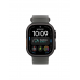 Apple Watch Ultra 4 49mm, Черный титан/Серый Ocean Band
