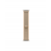 Apple Watch Ultra 4 49mm, Натуральный титан/Песочный Trail Loop (M/L)