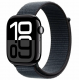 Apple Watch Series 10, 46 мм, Черный Sport Loop