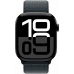 Apple Watch Series 10, 46 мм, Черный Sport Loop