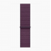 Apple Watch Series 10, 42 мм, Розовое золото/Фиолетовый Sport Loop