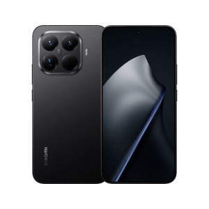 Xiaomi 15T Pro, 12/1 ТБ, Черный