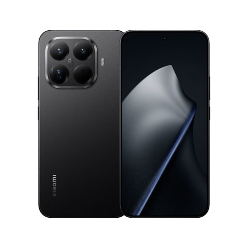 Xiaomi 15T Pro, 12/1 ТБ, Черный