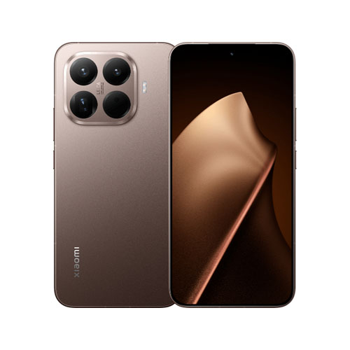 Xiaomi 15T Pro, 12/1 ТБ, Золотистый