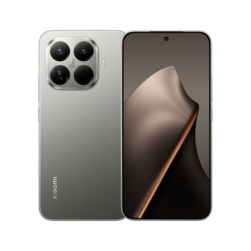 Xiaomi 15T Pro, 12/1 ТБ, Серый