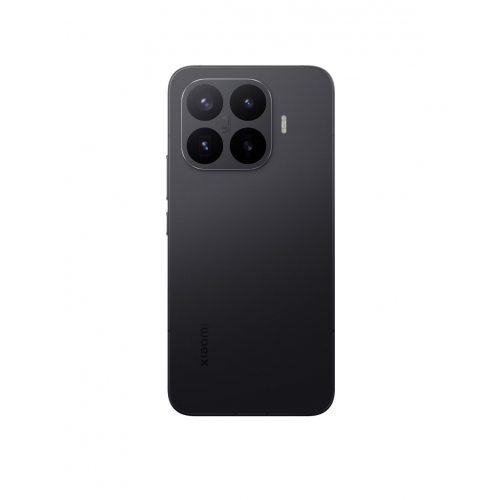 Смартфон Xiaomi 17T Pro, 12/256 ГБ, Черный Лейка
