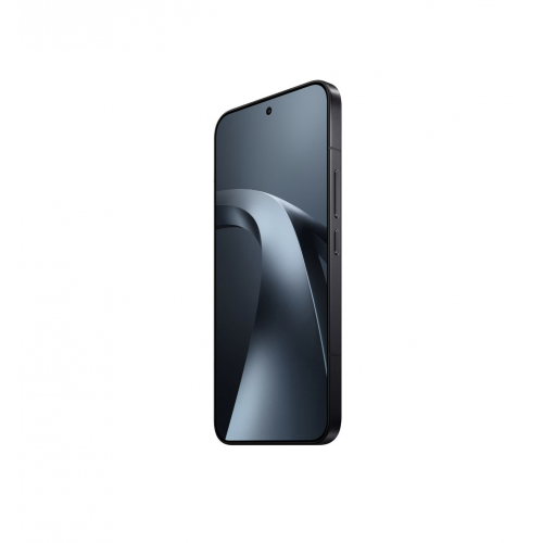 Смартфон Xiaomi 17T Pro, 12/256 ГБ, Черный Лейка