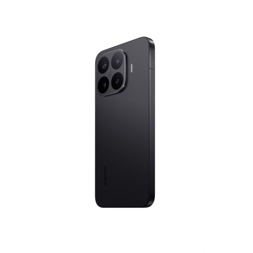 Смартфон Xiaomi 17T Pro, 12/256 ГБ, Черный Лейка