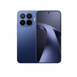 Смартфон Xiaomi 17T Pro, 12 ГБ/1 ТБ, Синий Лейка
