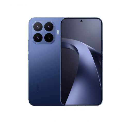 Смартфон Xiaomi 17T Pro, 12 ГБ/1 ТБ, Синий Лейка