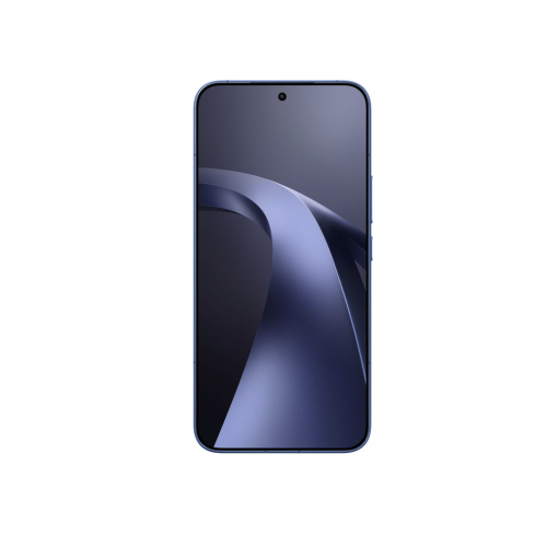 Смартфон Xiaomi 17T Pro, 12 ГБ/1 ТБ, Синий Лейка