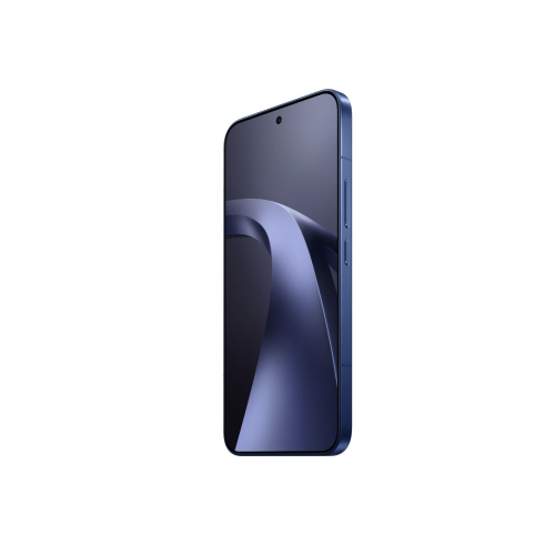Смартфон Xiaomi 17T Pro, 12 ГБ/1 ТБ, Синий Лейка