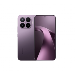 Смартфон Xiaomi 17T Pro, 12/256 ГБ, Фиолетовый Лейка
