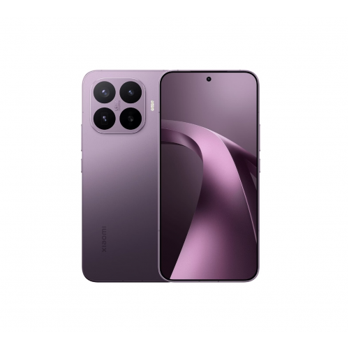 Смартфон Xiaomi 17T Pro, 12/256 ГБ, Фиолетовый Лейка