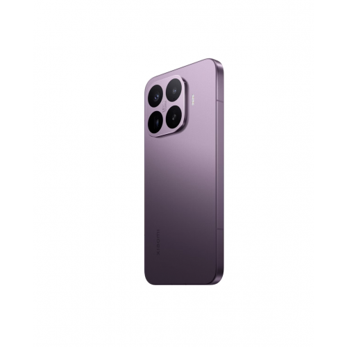Смартфон Xiaomi 17T Pro, 12/256 ГБ, Фиолетовый Лейка