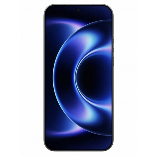 Смартфон Xiaomi 17 Ultra, 16/512 ГБ, Черный Лейка