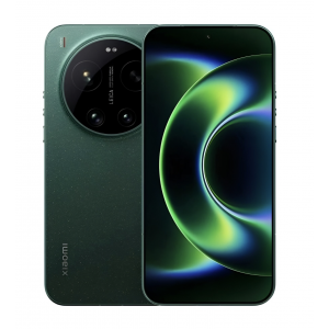 Смартфон Xiaomi 17 Ultra, 16/512 ГБ, Зеленый Лейка