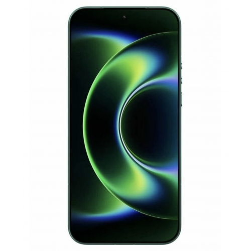 Смартфон Xiaomi 17 Ultra, 16/512 ГБ, Зеленый Лейка