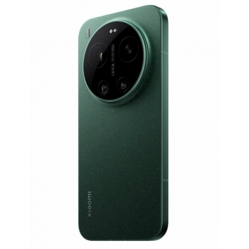 Смартфон Xiaomi 17 Ultra, 16/512 ГБ, Зеленый Лейка