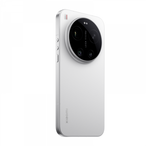 Смартфон Xiaomi 17 Ultra, 16 ГБ/1 ТБ, Белый