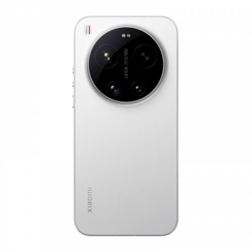 Смартфон Xiaomi 17 Ultra, 16 ГБ/1 ТБ, Белый