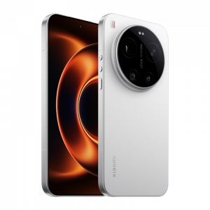 Смартфон Xiaomi 17 Ultra, 16/512 ГБ, Белый