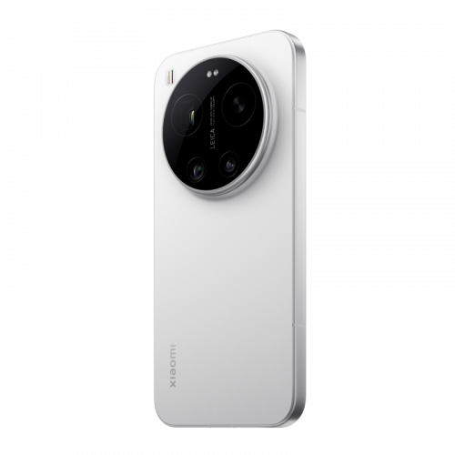 Смартфон Xiaomi 17 Ultra, 16 ГБ/1 ТБ, Белый