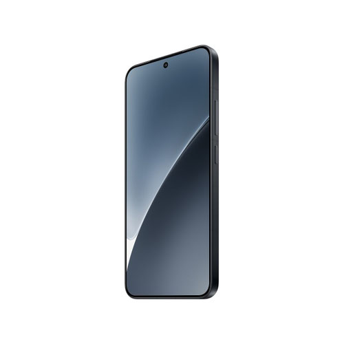 Xiaomi Mi 15, 12/256 ГБ, Черный