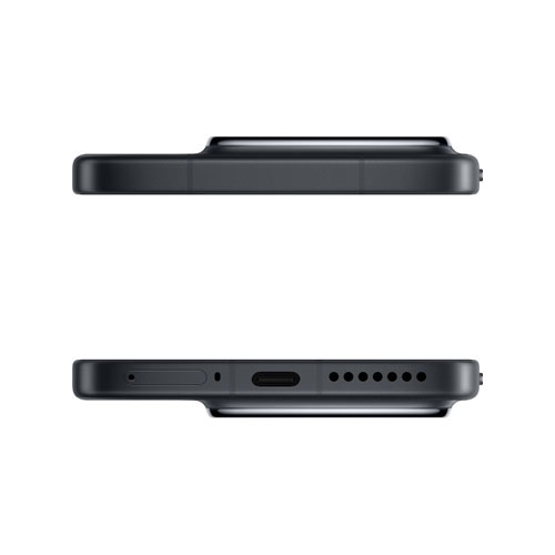 Xiaomi Mi 15, 12/256 ГБ, Черный