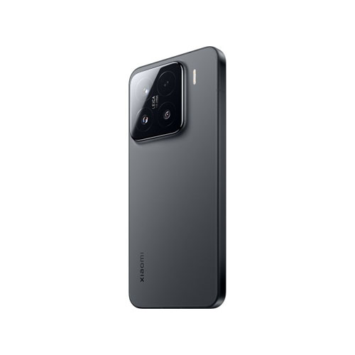 Xiaomi Mi 15, 12/256 ГБ, Черный