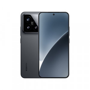 Xiaomi Mi 15, 12/512 ГБ, Черный