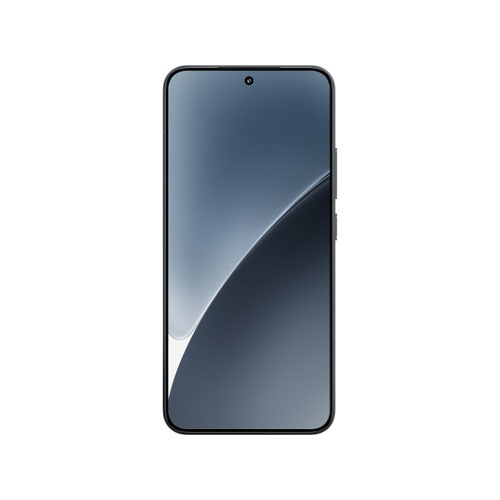 Xiaomi Mi 15, 12/256 ГБ, Черный