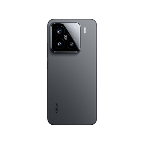 Xiaomi Mi 15, 12/256 ГБ, Черный