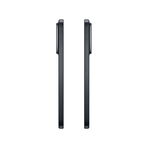 Xiaomi Mi 15, 12/256 ГБ, Черный