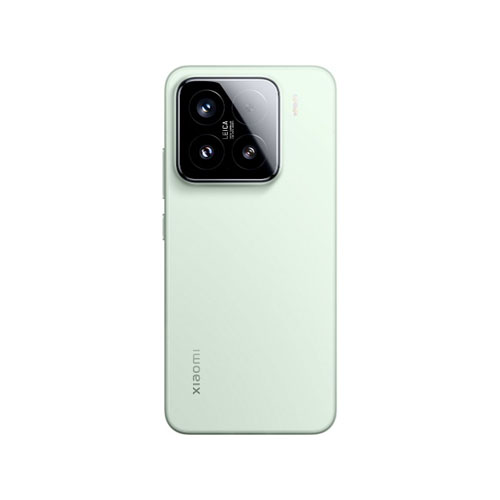Xiaomi Mi 15, 12/512 ГБ, Зеленый