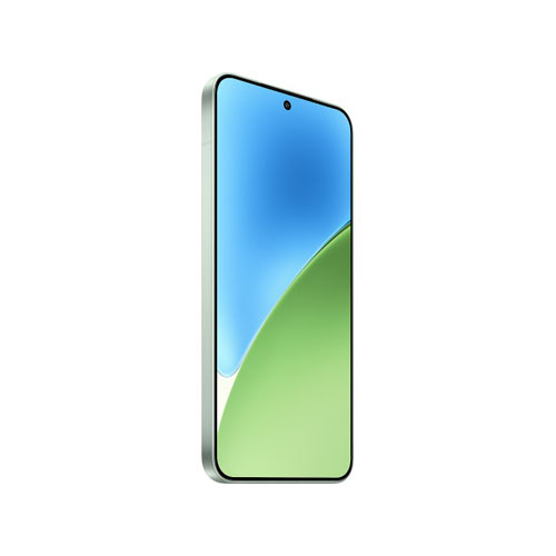 Xiaomi Mi 15, 12/512 ГБ, Зеленый