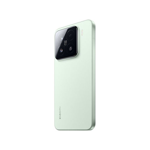 Xiaomi Mi 15, 12/512 ГБ, Зеленый