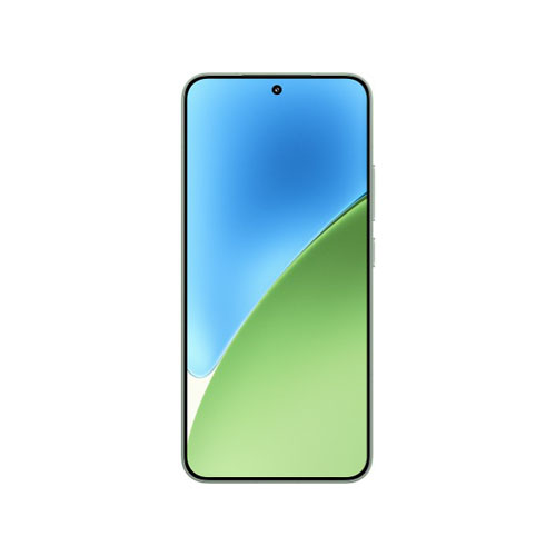 Xiaomi Mi 15, 12/512 ГБ, Зеленый