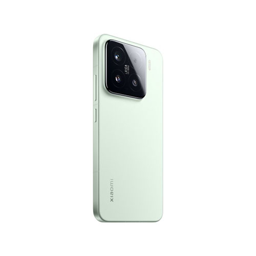 Xiaomi Mi 15, 12/512 ГБ, Зеленый