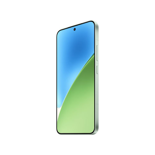 Xiaomi Mi 15, 12/512 ГБ, Зеленый
