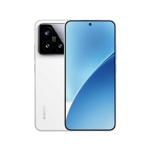 Xiaomi Mi 15, 12/512 ГБ, Белый