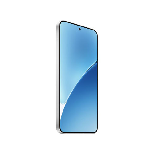 Xiaomi Mi 15, 12/512 ГБ, Белый