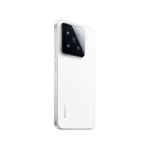 Xiaomi Mi 15, 12/512 ГБ, Белый