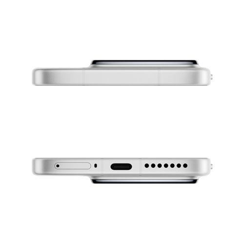 Xiaomi Mi 15, 12/512 ГБ, Белый