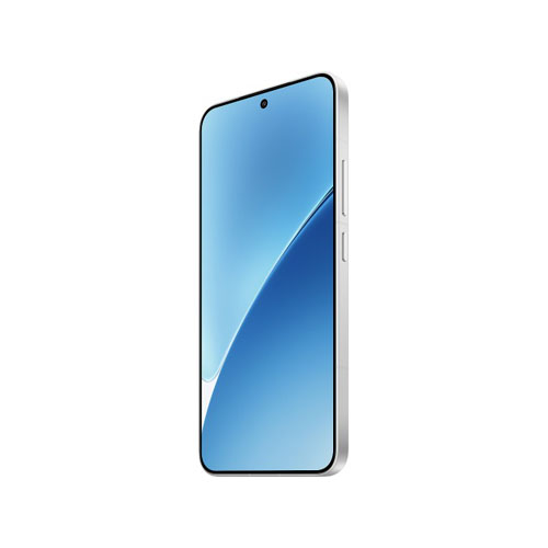 Xiaomi Mi 15, 12/512 ГБ, Белый