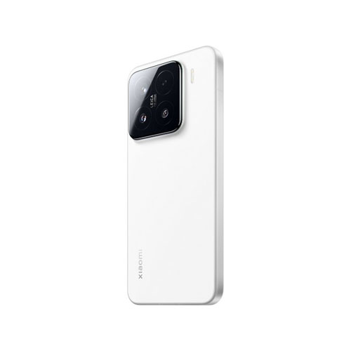 Xiaomi Mi 15, 12/512 ГБ, Белый
