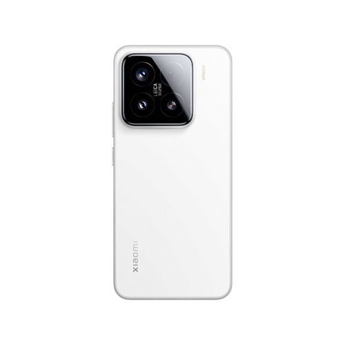 Xiaomi Mi 15, 12/512 ГБ, Белый