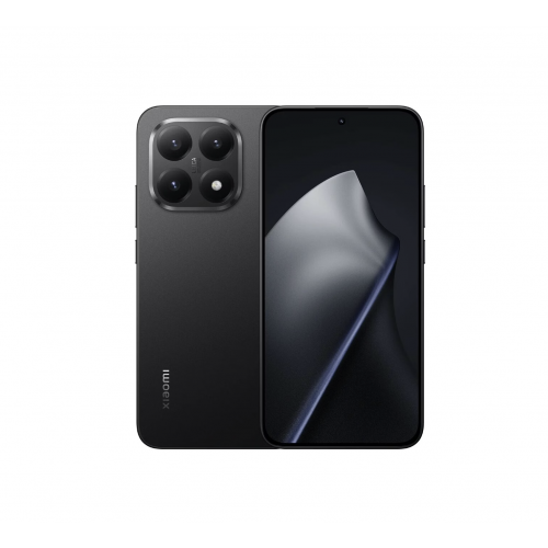 Смартфон Xiaomi 15T, 12/512 ГБ, Черный
